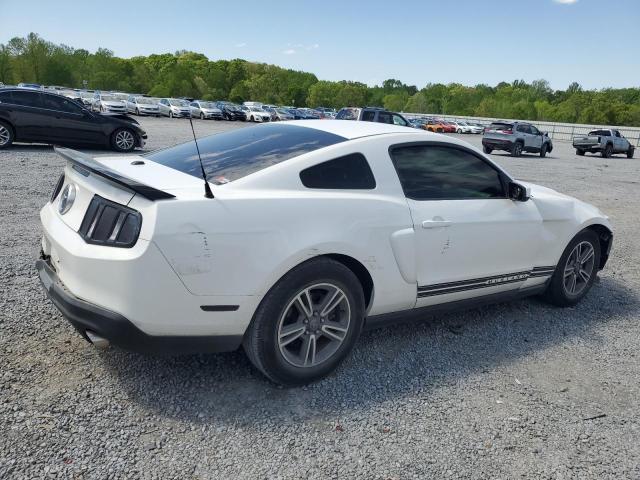 Vin: 1zvbp8am2c5212892, lot: 53341675, ford all models 20123