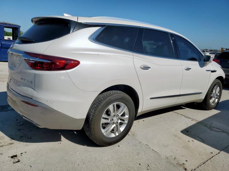 Vin: 5gaerbkw7jj156090, lot: 53155875, buick enclave essence 20183