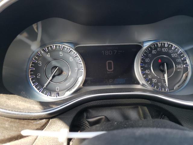 2015 CHRYSLER 2D 1C3CCCEGXFN610676