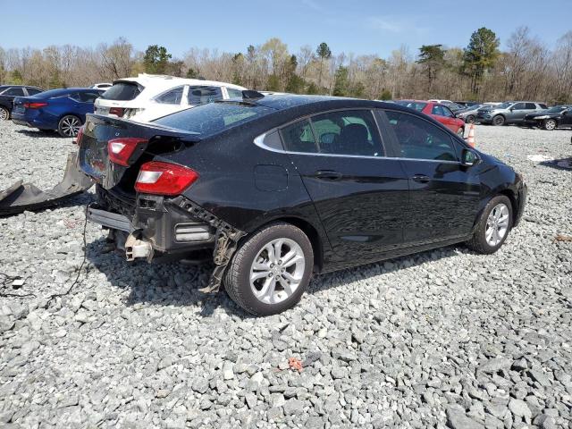 Vin: 1g1be5sm6k7112652, lot: 51349525, chevrolet cruze lt 20193