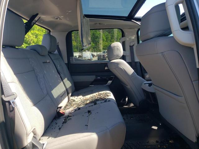 2024 TOYOTA TUNDRA CRE - 5TFWA5DB3RX146431