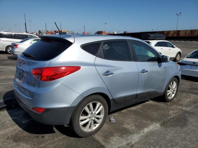 Vin: km8ju3ac1bu231709, lot: 54358215, hyundai tucson gls 20113