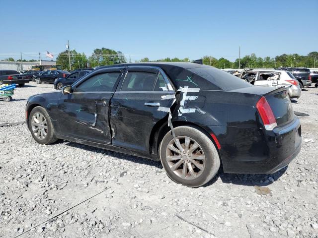 Vin: 2c3ccakg9fh736447, lot: 52921155, chrysler 300 20152