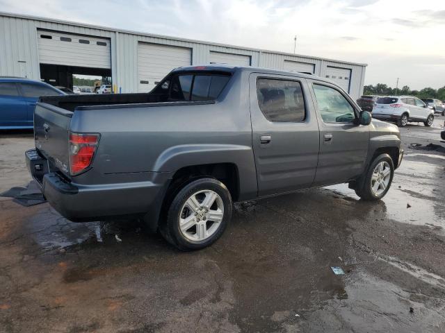 Vin: 5fpyk1f56cb456555, lot: 54237205, honda ridgeline rtl 20123