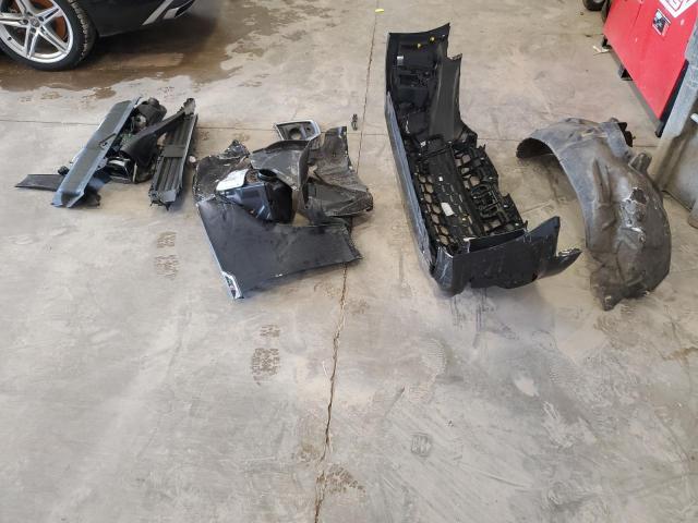 2021 AUDI A5 PREMIUM WAUSAAF59MA021876