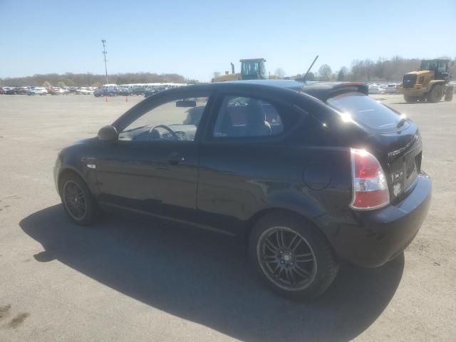 Vin: kmhcm3ac6bu198599, lot: 52154795, hyundai accent gl 20112