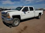 2016 CHEVROLET SILVERADO - 1GC1CUEG2GF232146