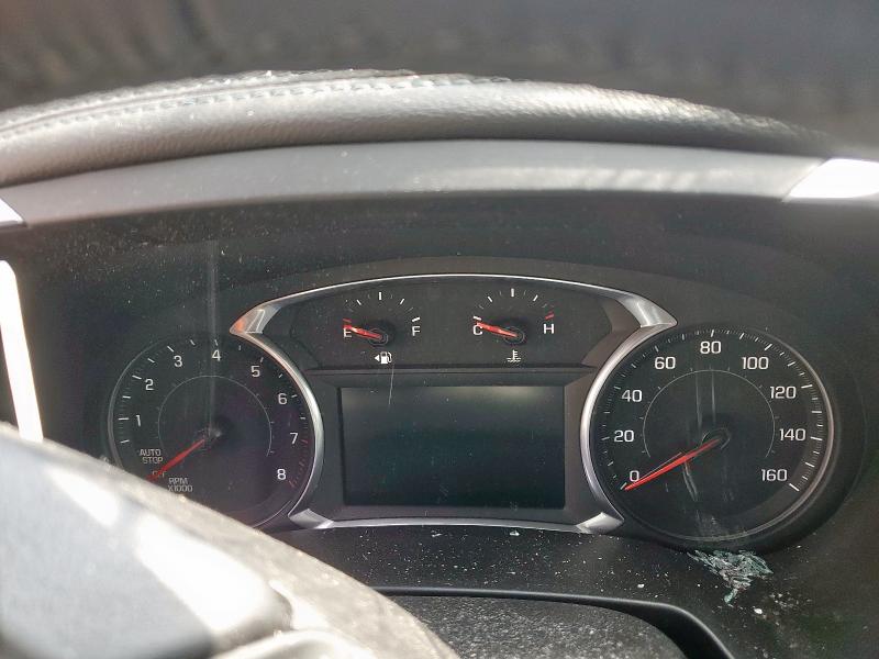 2020 CHEVROLET BLAZER 2LT - 3GNKBCRS4LS555188
