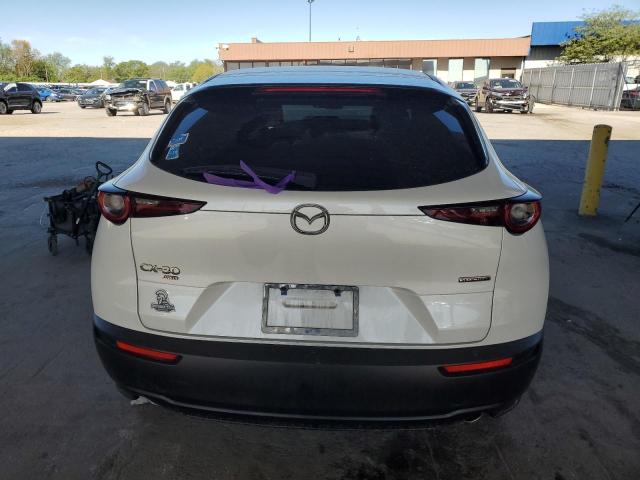 2022 MAZDA CX-30 SELE - 3MVDMBBL0NM457547