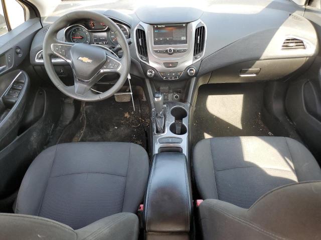 2018 CHEVROLET CRUZE LT - 1G1BE5SM3J7174296