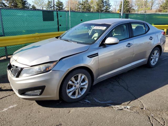 KIA OPTIMA EX