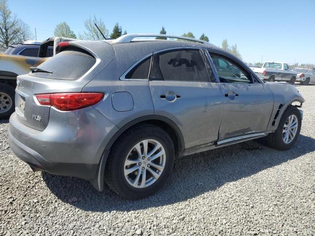 Vin: jn8as1mw7cm154418, lot: 53384665, infiniti fx35 20123