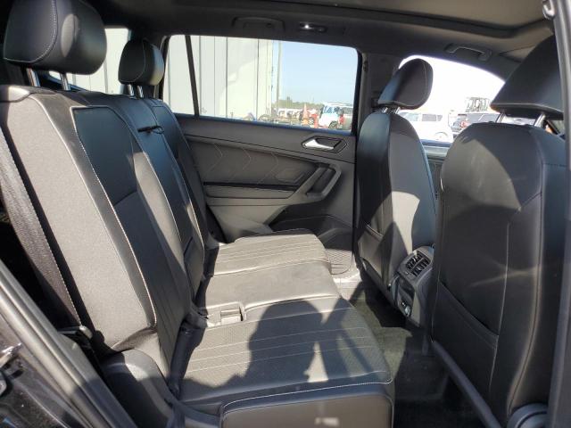 2024 VOLKSWAGEN TIGUAN SE #3303610954