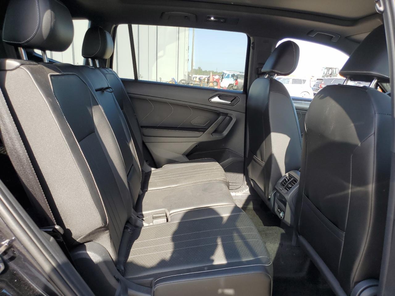 Lot #3303610954 2024 VOLKSWAGEN TIGUAN SE