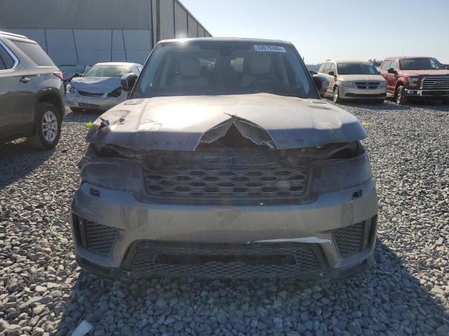 2022 LAND ROVER RANGE ROVE SALWR2SU1NA215845