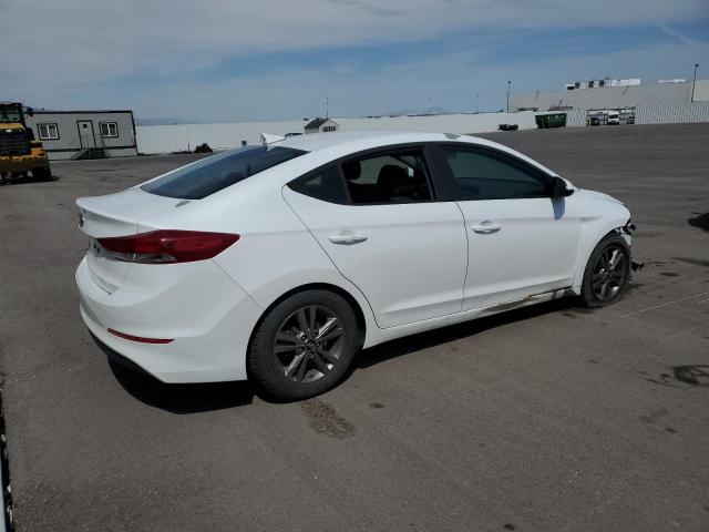 2018 HYUNDAI ELANTRA SE - 5NPD84LF4JH228833