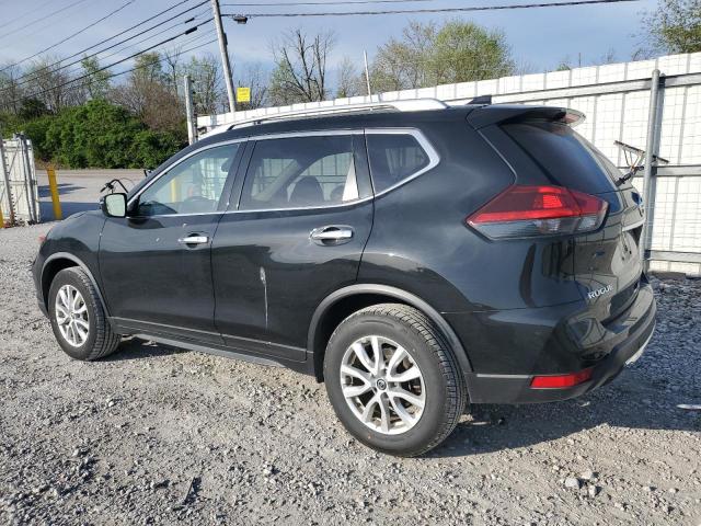 Vin: jn8at2mt1lw002079, lot: 54119635, nissan rogue s 20202