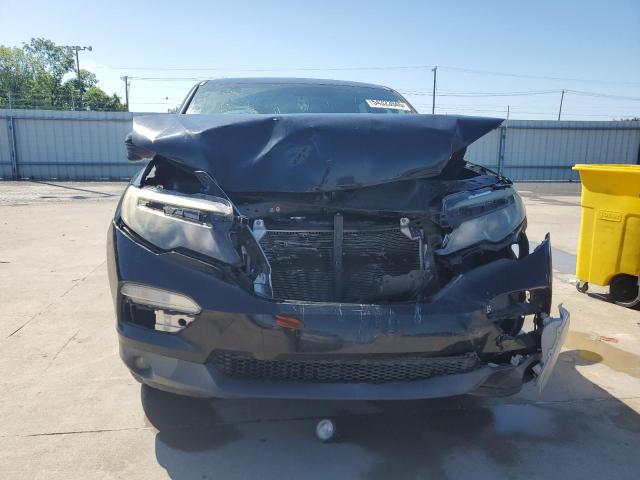 2017 HONDA PILOT EXL 5FNYF6H88HB054268