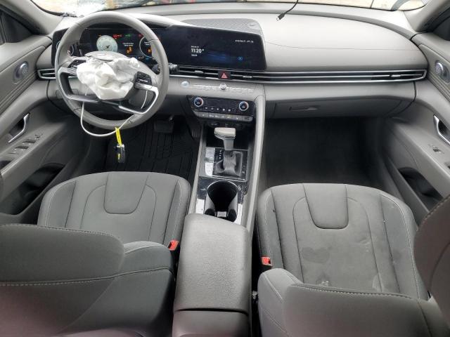 2023 HYUNDAI ELANTRA SE - KMHLS4AG4PU522798