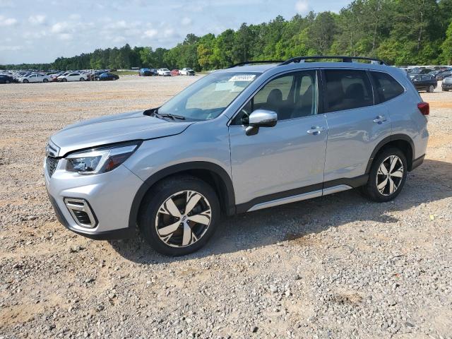 SUBARU FORESTER T