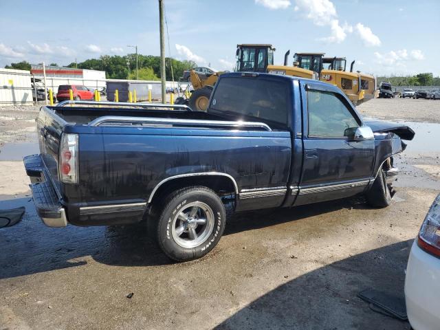 Vin: 1gbec14k1sz288760, lot: 54429385, chevrolet gmt c1500 19953