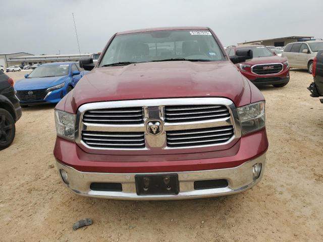 2015 RAM 1500 SLT - 1C6RR6LTXFS566614