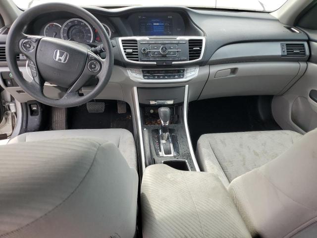 2015 HONDA ACCORD LX - 1HGCR2F32FA055845