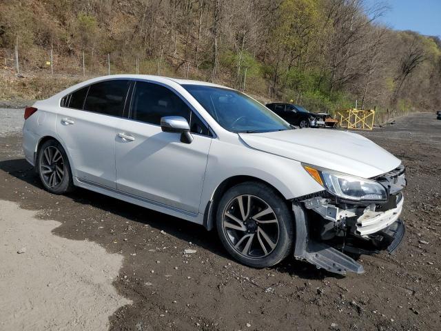 2017 SUBARU LEGACY SPO 4S3BNAR60H3034487