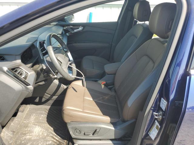 2023 AUDI Q4 E-TRON WA1ACBFZ5PP032418