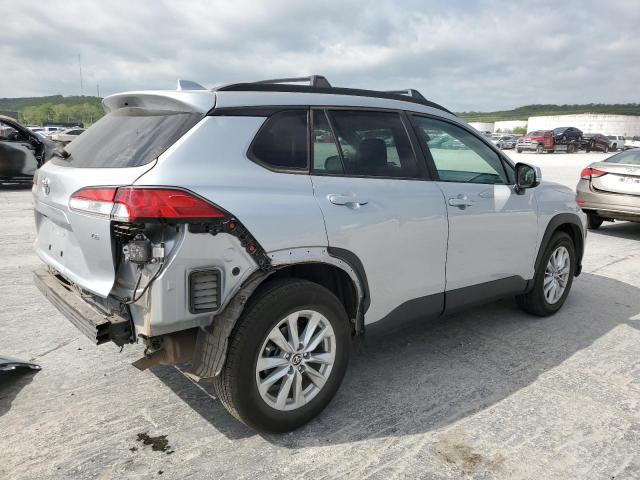 2022 TOYOTA COROLLA CR - 7MUCAAAGXNV037210