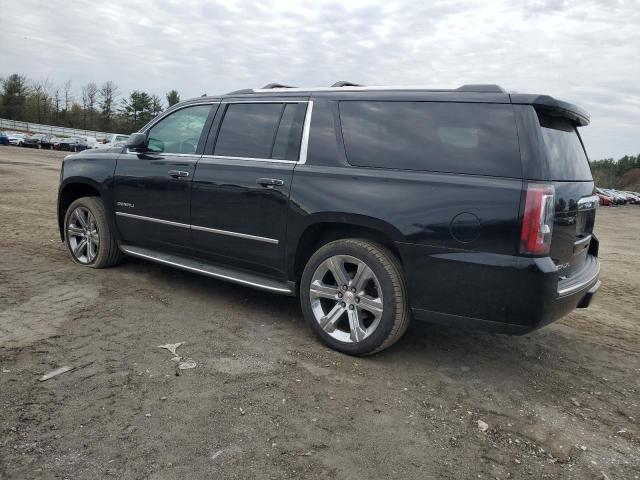 Vin: 1gks2hkj2gr160785, lot: 52025795, gmc yukon denali 20162