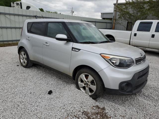Vin: kndjn2a23h7484296, lot: 53578685, kia soul 20174