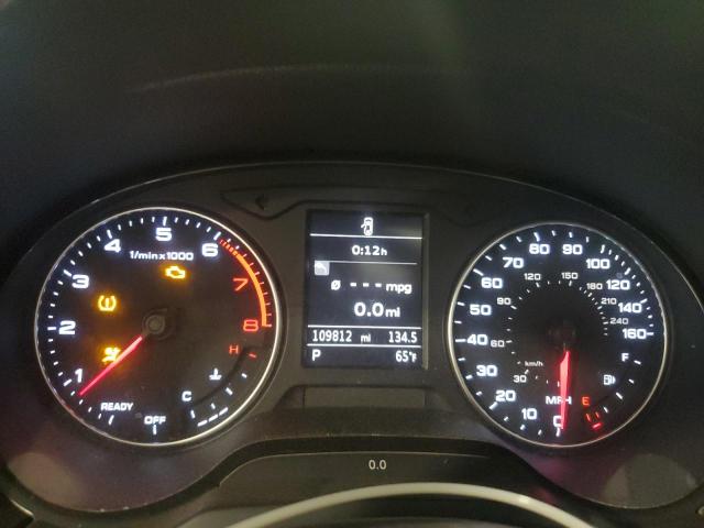 2016 AUDI A3 PREMIUM - WAUB8GFF7G1113497