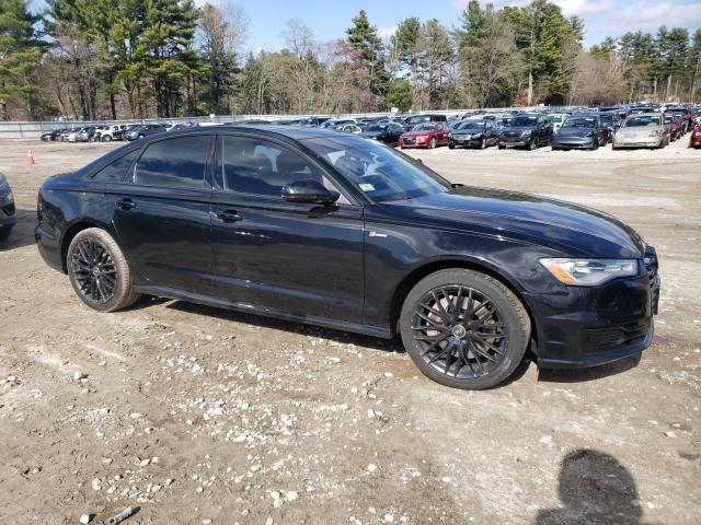 Vin: waufgafc1gn004680, lot: 52020605, audi a6 premium plus 20164