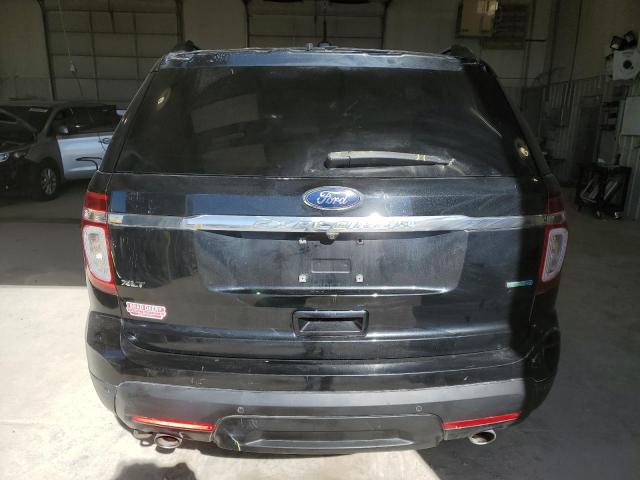 2015 FORD EXPLORER X - 1FM5K8D82FGB65963