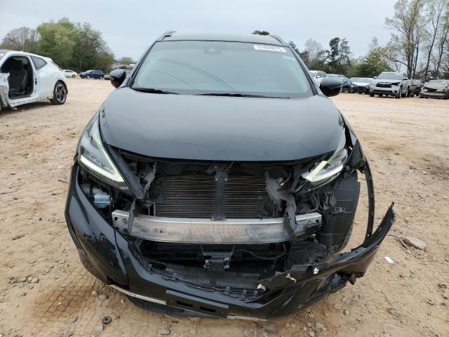 2020 NISSAN MURANO SV - 5N1AZ2BJXLN122282