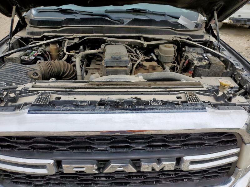 2019 RAM 3500 TRADE - 3C63RRGL0KG628833