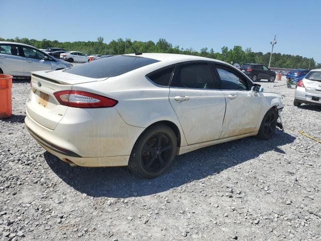 Vin: 3fa6p0h74gr183488, lot: 52702425, ford fusion se 20163
