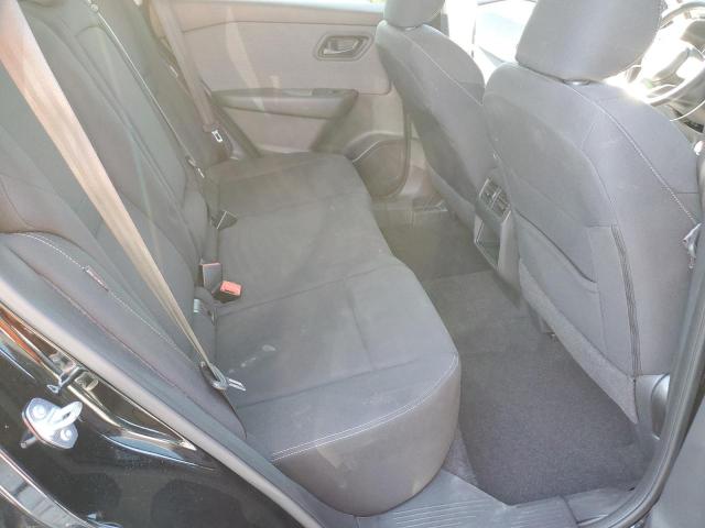 2023 NISSAN ROGUE S - 5N1BT3AB4PC882750