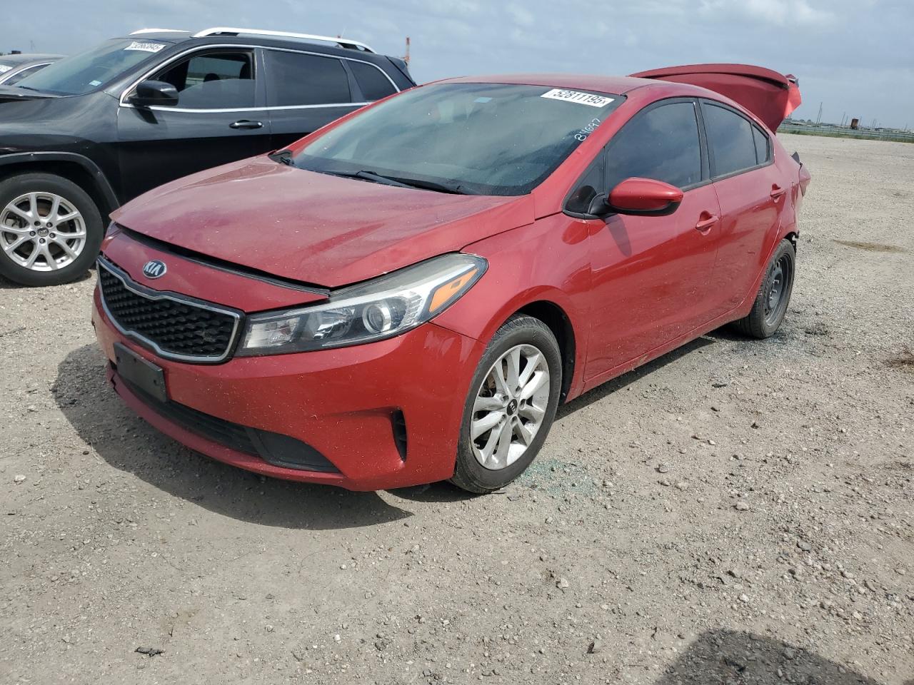 KIA FORTE LX