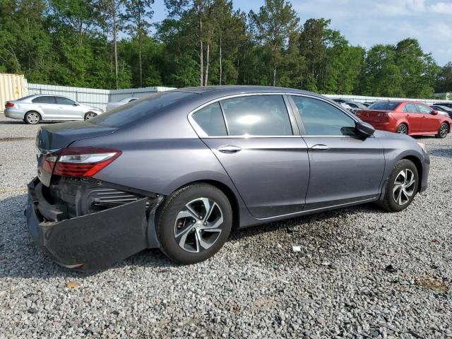 Vin: 1hgcr2f3xha091298, lot: 53960065, honda accord lx 20173
