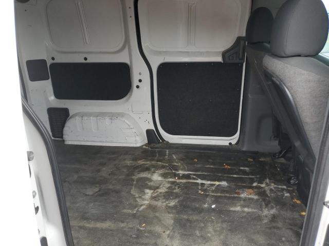 2015 NISSAN NV200 2.5S - 3N6CM0KN9FK711799