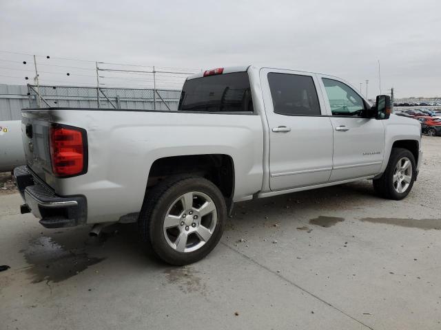 Vin: 3gcucrecxhg237327, lot: 53490205, chevrolet all models c1500 lt 20173