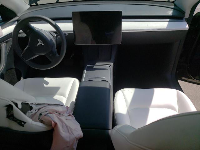 2023 TESLA MODEL Y - 7SAYGAEE9PF888495