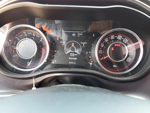 2015 DODGE CHALLENGER - 2C3CDZFJ6FH869779