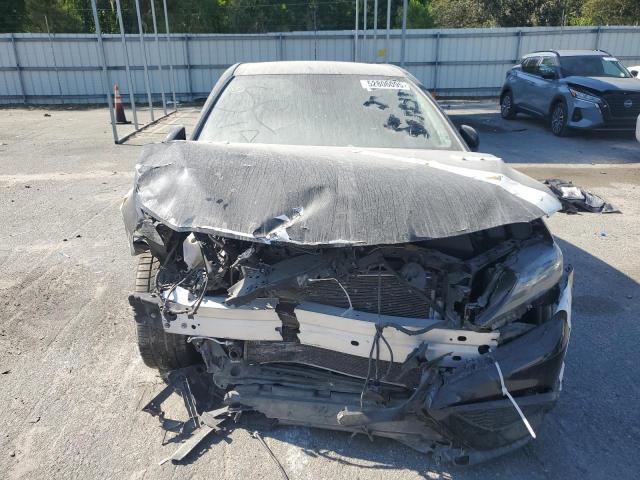 2021 TOYOTA CAMRY SE - 4T1G11AK7MU527853