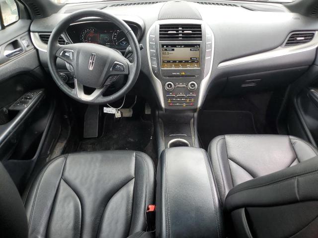 2018 LINCOLN MKC PREMIE - 5LMCJ1C9XJUL07396