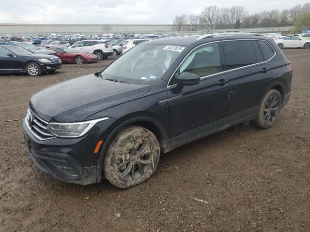 Vin: 3vv3b7ax2nm030909, lot: 53622025, volkswagen tiguan se 2022 img_1