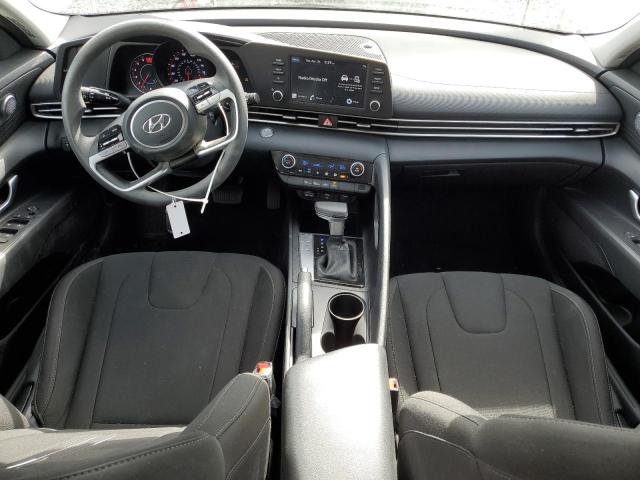 2023 HYUNDAI ELANTRA SE - 5NPLM4AG7PH095416