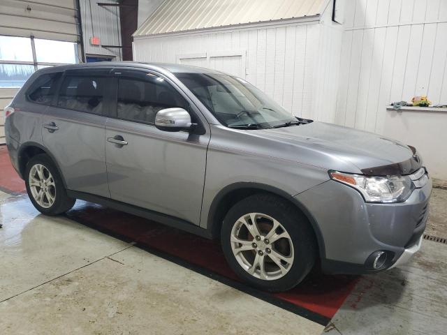 Vin: ja4az3a38fz007149, lot: 51385245, mitsubishi outlander se 20154